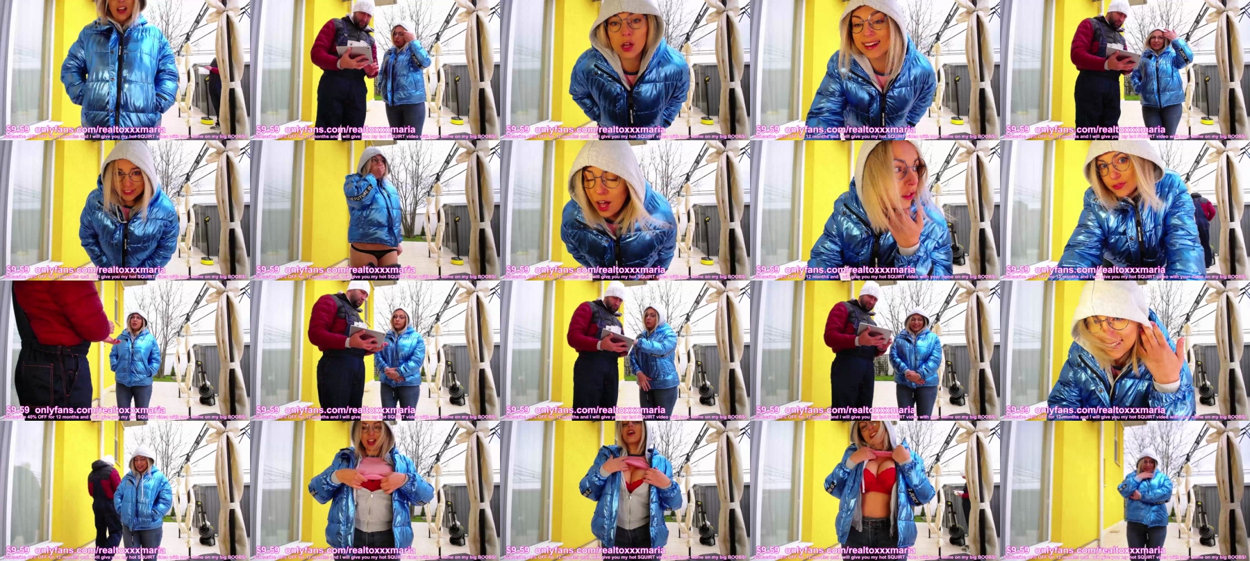 Realtoxxxmaria  18-04-2021